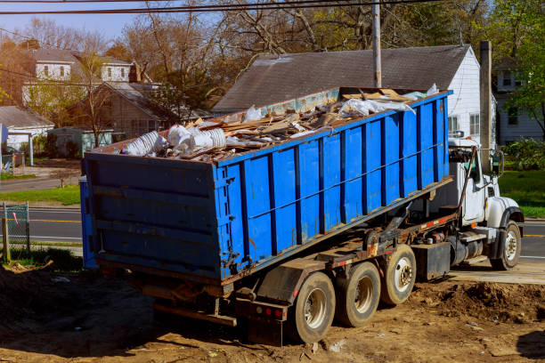 Recycling Services for Junk in Lake Don Pedro, CA
